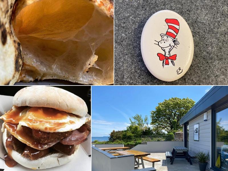 Traeth Bychan- Shop-Cafe-Pizzeria