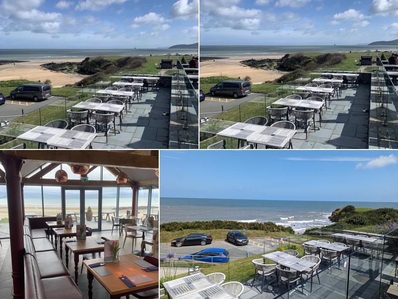 The Tavern on the Bay