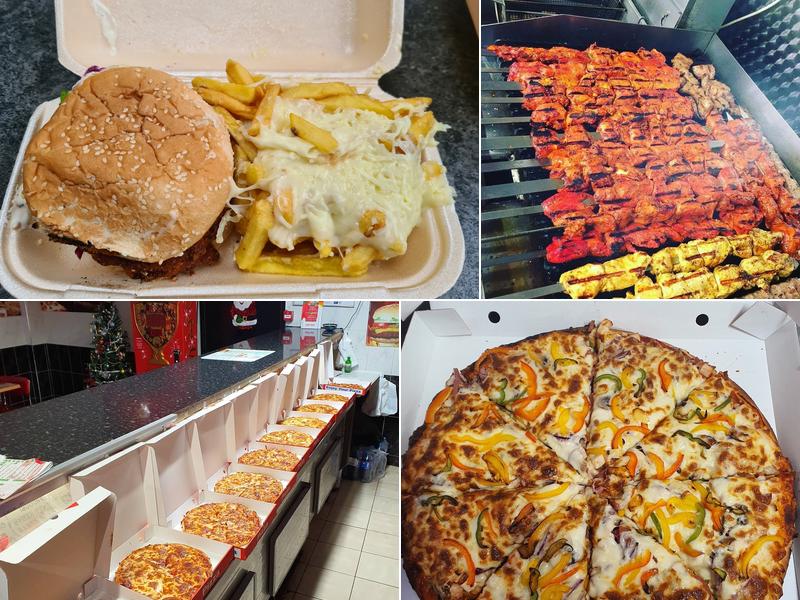 Bella Bella Llangefni