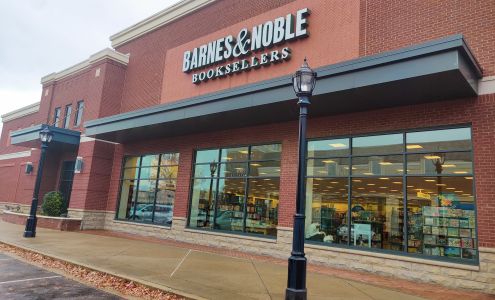 Barnes & Noble