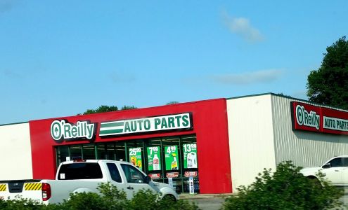 O'Reilly Auto Parts