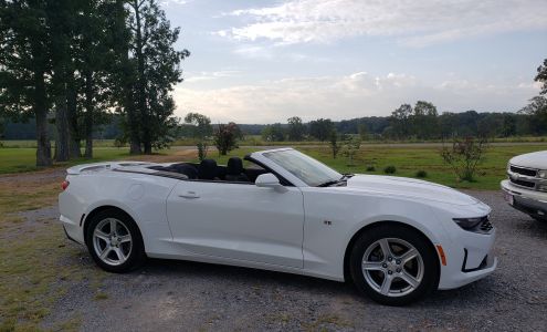 Enterprise Rent-A-Car