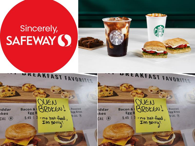 Starbucks 12122 N Rancho Vistoso Blvd, Oro Valley