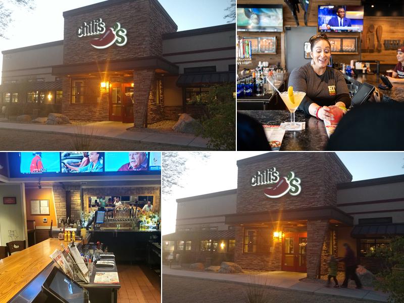 Chili's Grill & Bar