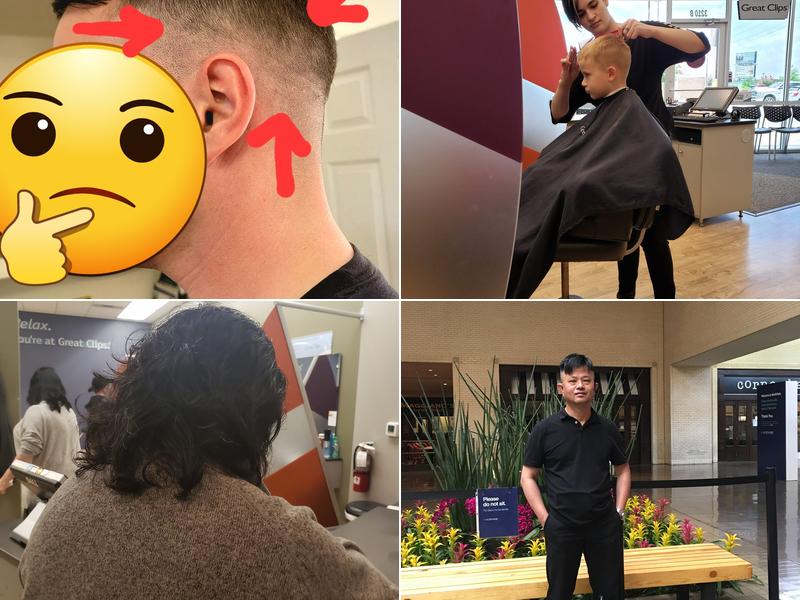 Great Clips