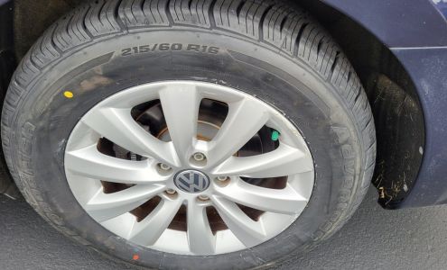 Costco Vision Center