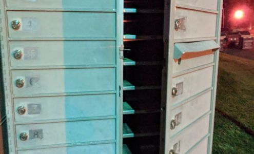 United States Postal Service