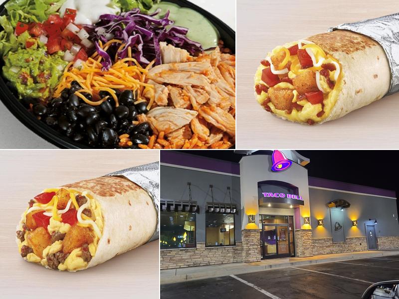 Taco Bell