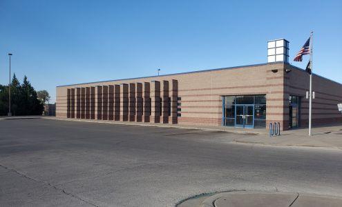 United States Postal Service