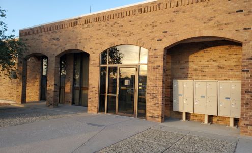 United States Postal Service