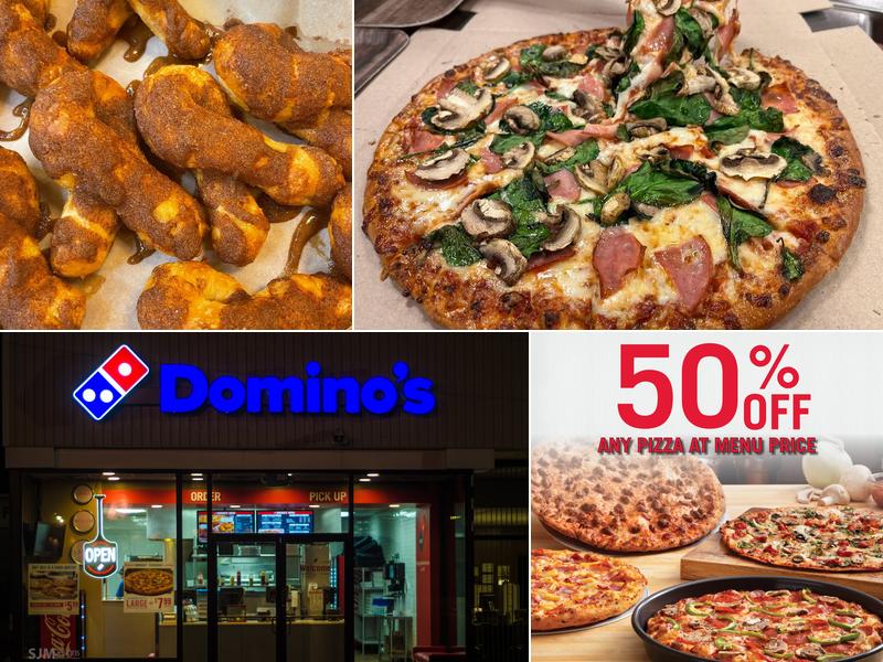 Domino's Pizza