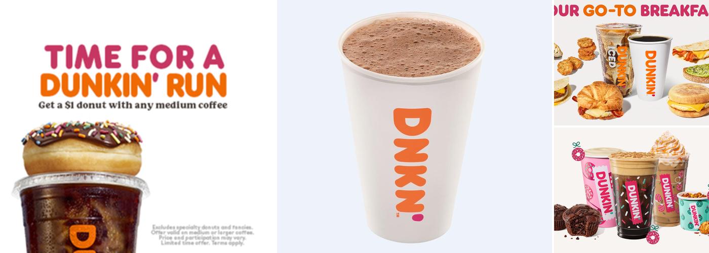 Dunkin'