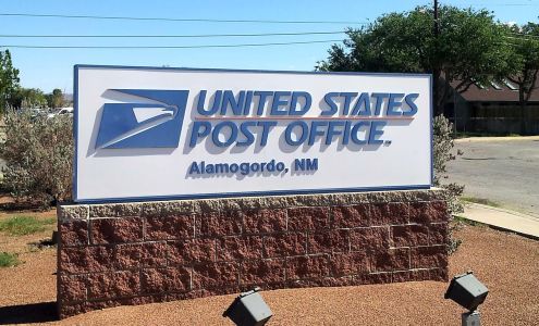 United States Postal Service