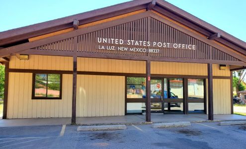 United States Postal Service