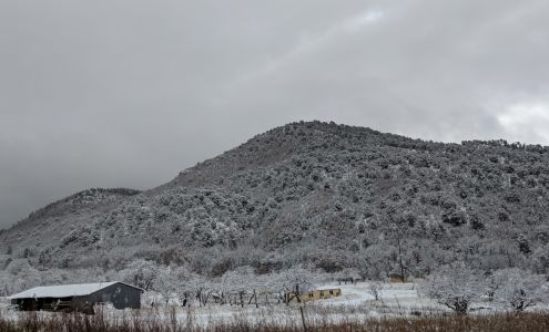 United States Postal Service High Rolls