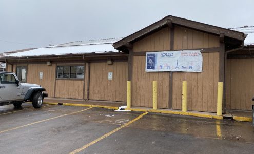 United States Postal Service