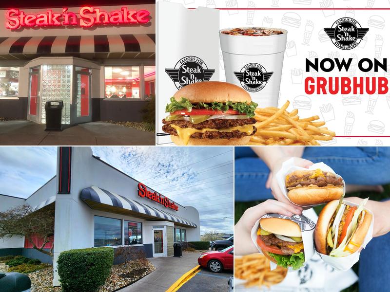 Steak 'n Shake