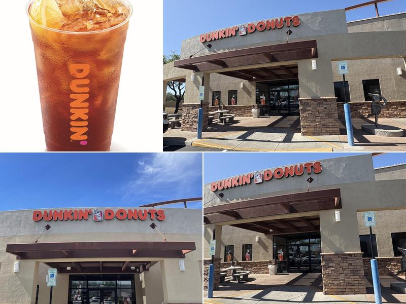 Dunkin'