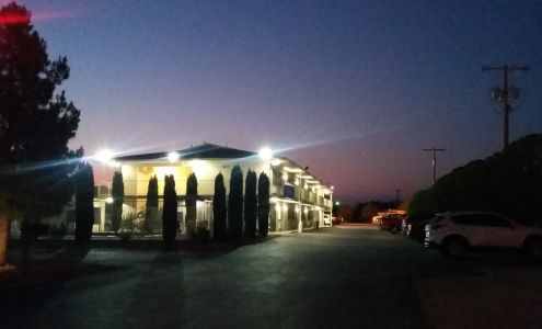 Motel 6 Carlsbad, NM