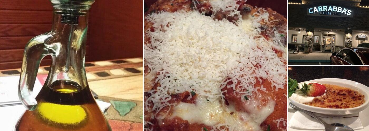 Carrabba's Italian Grill