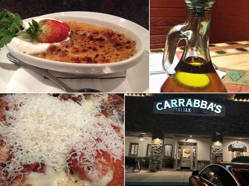 Carrabba's Italian Grill