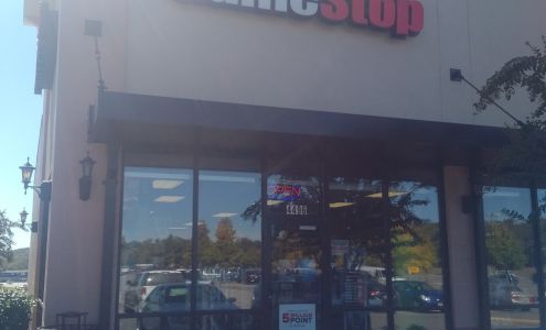 GameStop