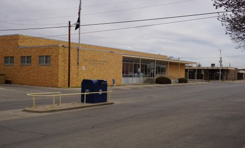 United States Postal Service