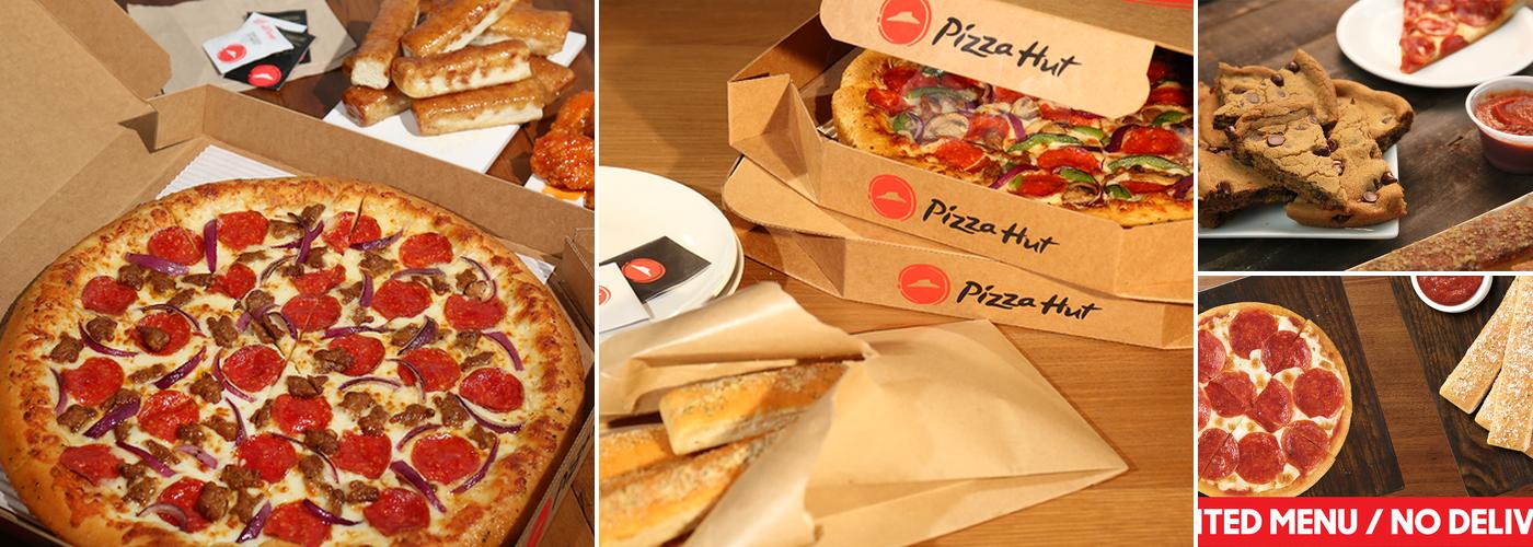 Pizza Hut Express