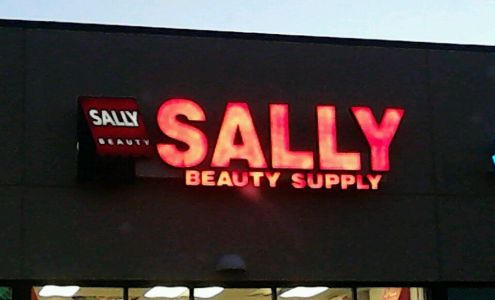 Sally Beauty