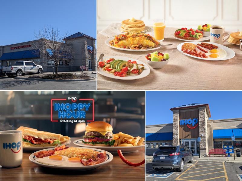 IHOP