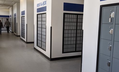 United States Postal Service