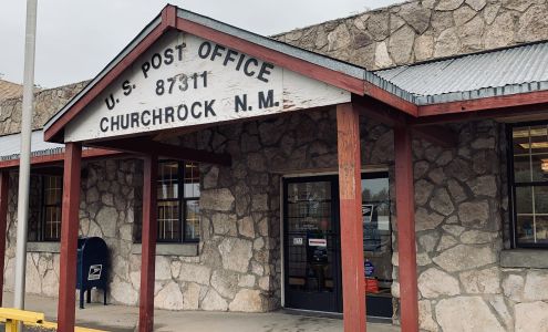 United States Postal Service