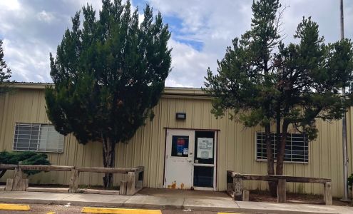 United States Postal Service Saint Michaels