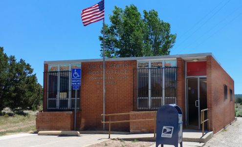 United States Postal Service