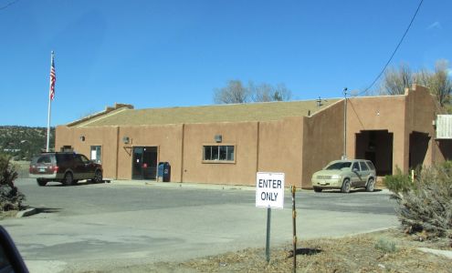 United States Postal Service Ramah