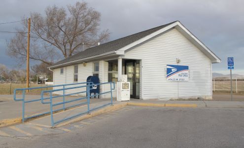 United States Postal Service
