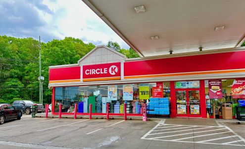 Circle K