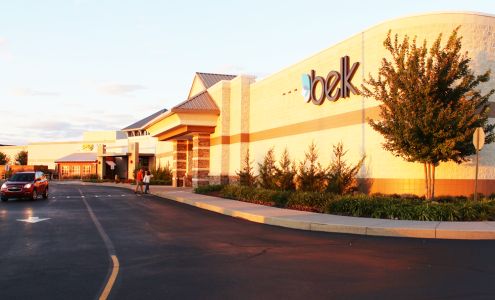 Bradley Square Mall