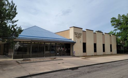 United States Postal Service