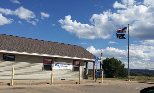 United States Postal Service Ribera