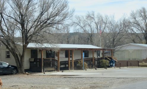 United States Postal Service