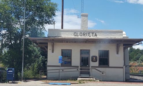 United States Postal Service Glorieta