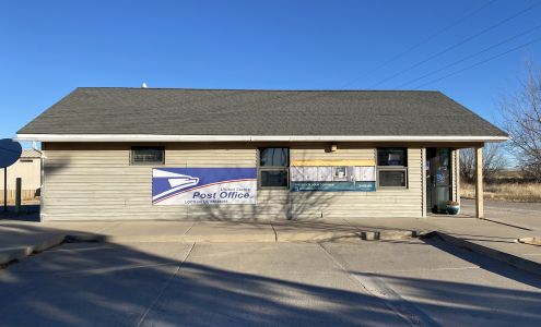 United States Postal Service Loco Hills