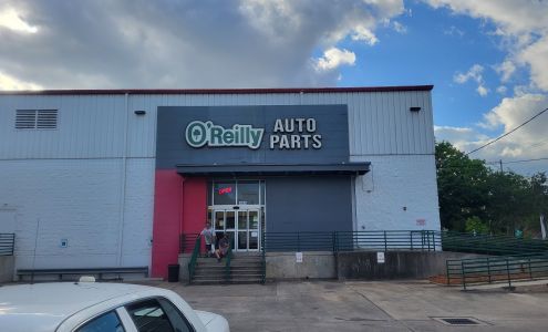 O'Reilly Auto Parts