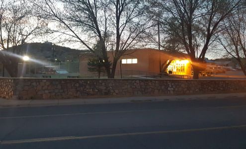 United States Postal Service Bayard