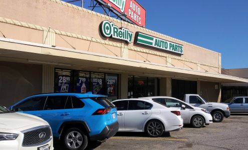 O'Reilly Auto Parts