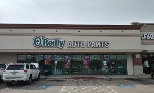 O'Reilly Auto Parts