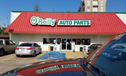 O'Reilly Auto Parts