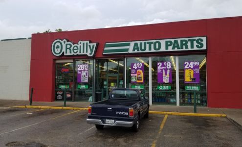 O'Reilly Auto Parts