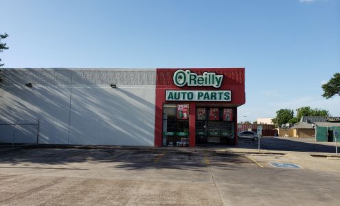 O'Reilly Auto Parts